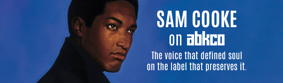 Sam Cooke ABKCO sale