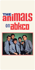 Animals ABKCO sale