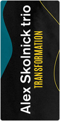 Alex Skolnick Trio sale