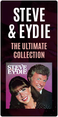 Steve & Eydie SALE