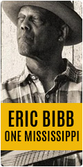 Eric Bibb sale