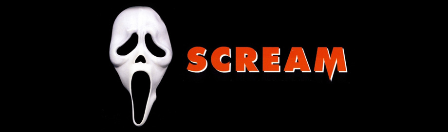 Scream Fan Shop