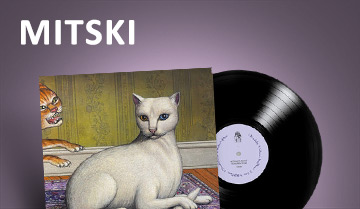 Mitski