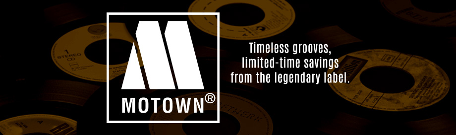 Motown sale