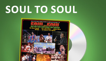 Soul To Soul