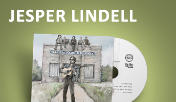 Jesper Lindell