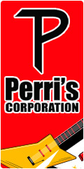 Perri's Corp