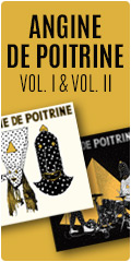 Angine de Poitrine sale