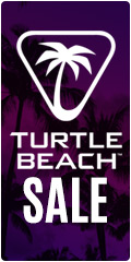 Turtle Beach Sale