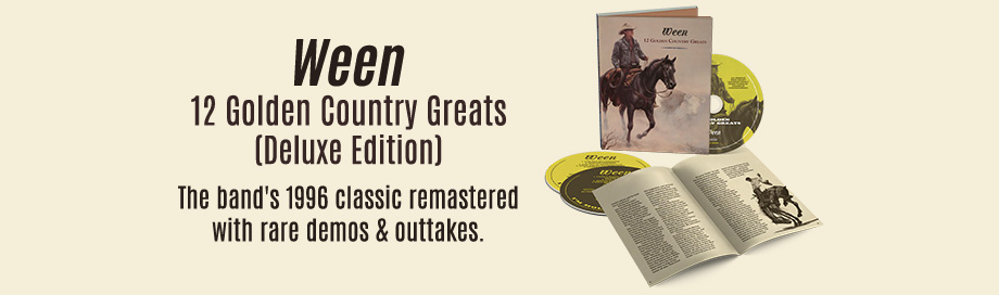 Ween sale