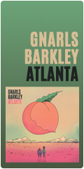 Gnarls Barkley sale