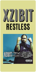 Xzibit sale