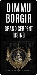 Dimmu Borgir sale