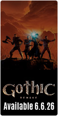 Gothic 1 Remake