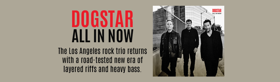 Dogstar sale