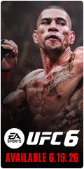 UFC 6