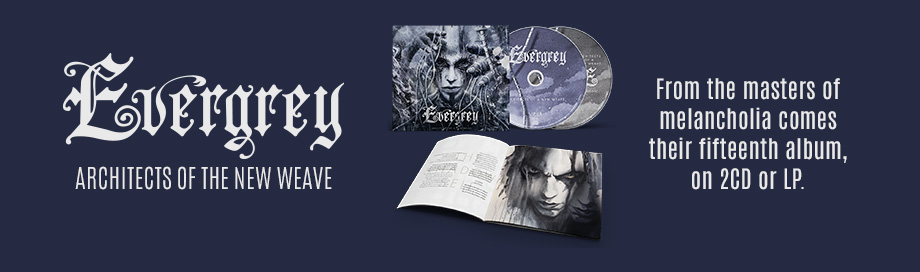 Evergrey sale