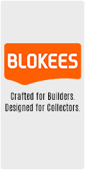 Blokees
