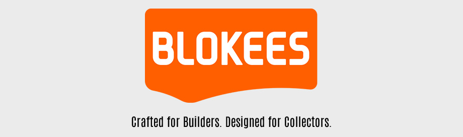 Blokees