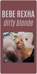 Bebe Rexha sale