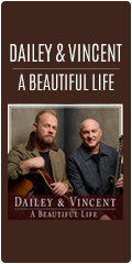 Dailey and Vincent sale