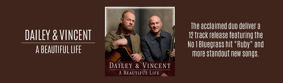 Dailey and Vincent sale