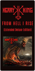 Kerry King sale