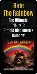 Ride The Rainbow: The Ultimate Tribute To Ritchie 