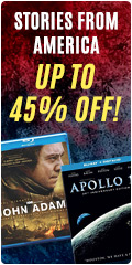 250th America Sale