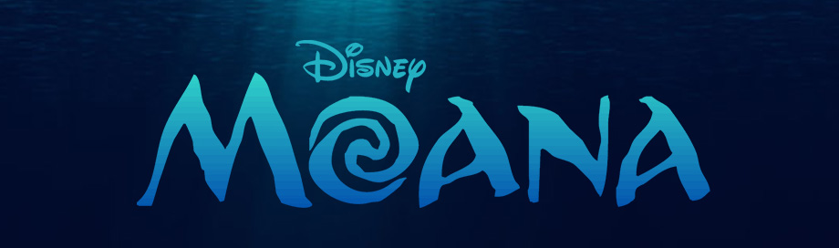 Moana Fan Shop