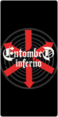Entombed sale