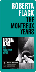 Roberta Flack sale
