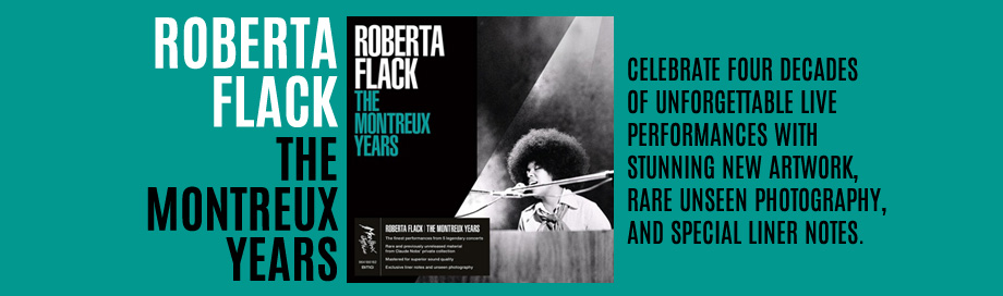 Roberta Flack sale