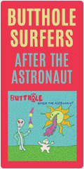 Butthole Surfers sale