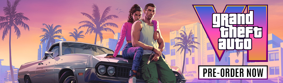 Grand Theft Auto VI