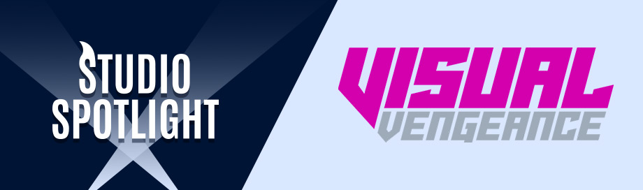 Studio Spotlight Visual Vengeance