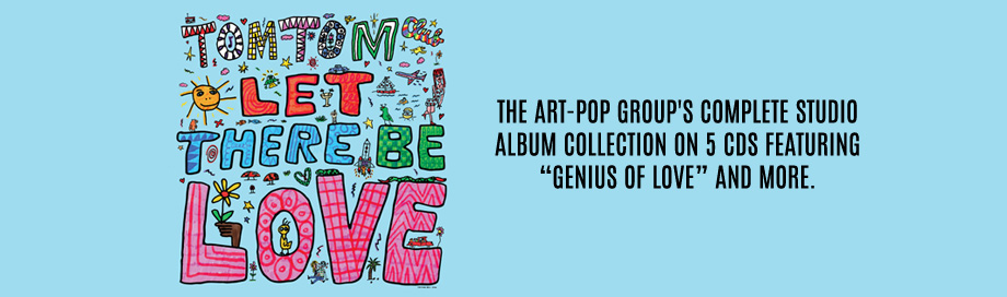 Tom Tom club sale