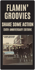 Flamin' Groovies sale