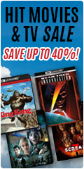Hit Movies Sale