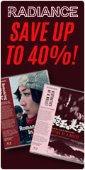 Radiance Sale