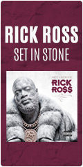 Rick Ross sale