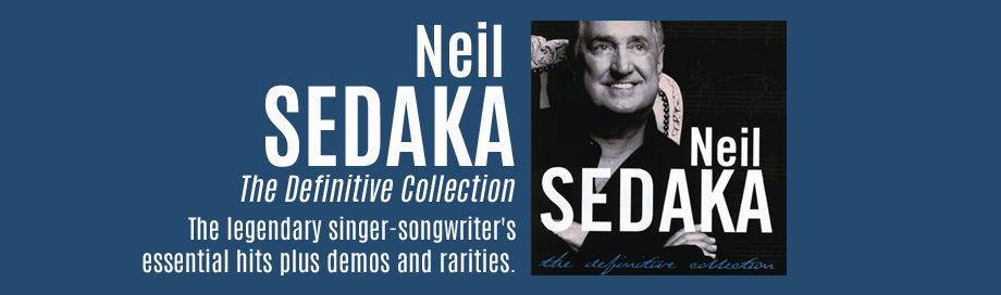  Neil Sedaka sale