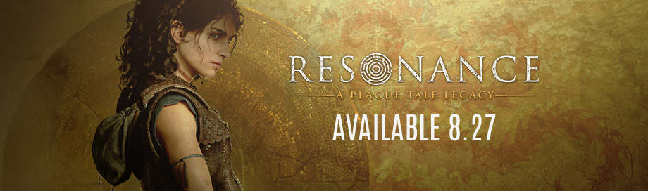 Resonance A Plague Tale Legacy