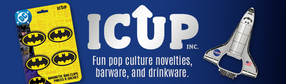 ICUP