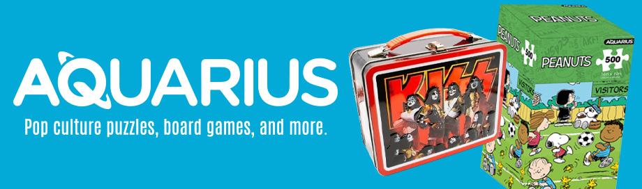 Aquarius
