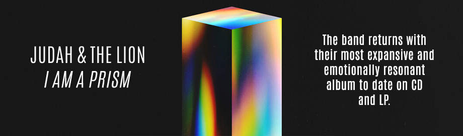 Judah & The Lion sale