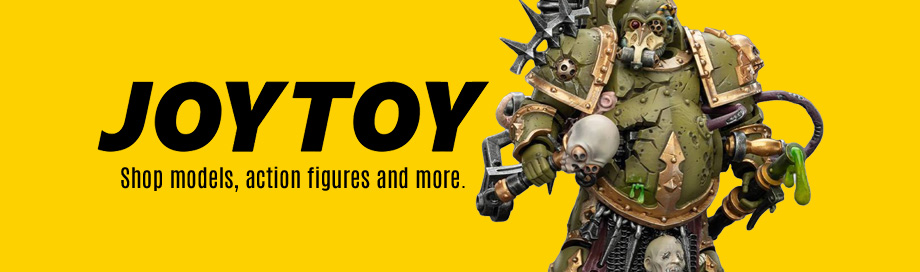 Joytoy