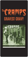 The Cramps sale