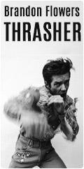 Brandon Flowers sale