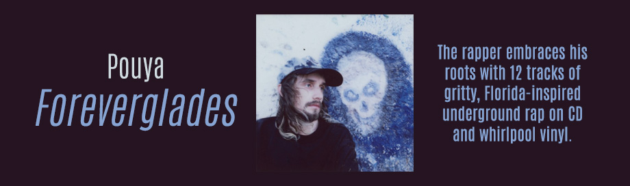 Pouya sale